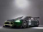 Aston Martin DBR9 2005 года